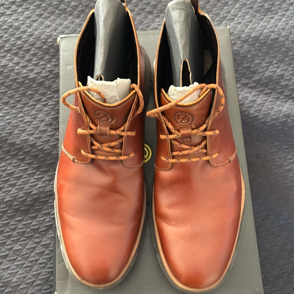 Cole Haan Zerogrand chukka boot. Size 10 1/2